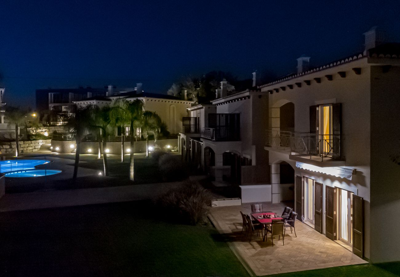 Stadthaus in Albufeira - Cascata Village Lote A