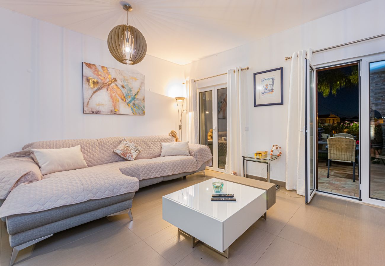 Stadthaus in Albufeira - Cascata Village Lote A