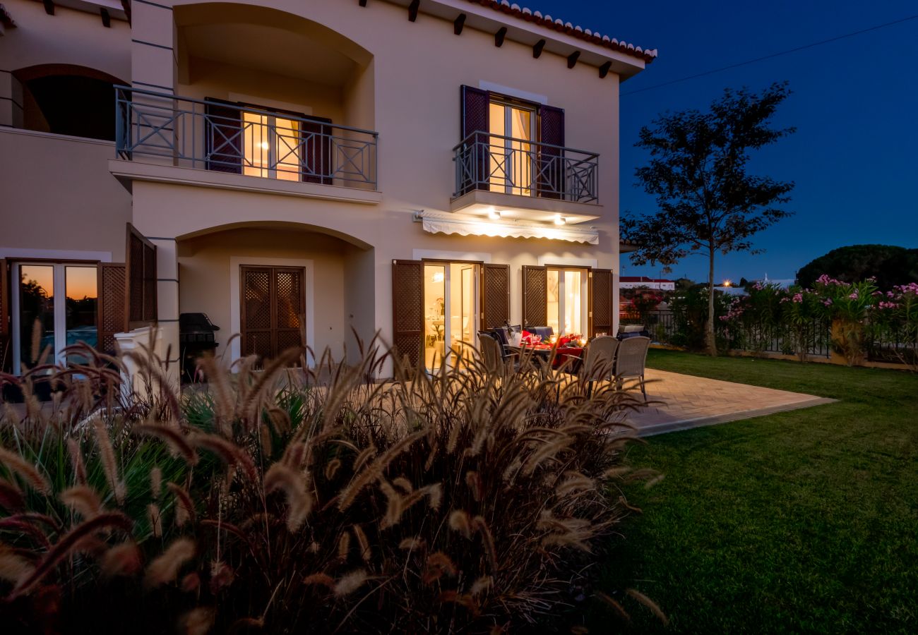 Stadthaus in Albufeira - Cascata Village Lote A