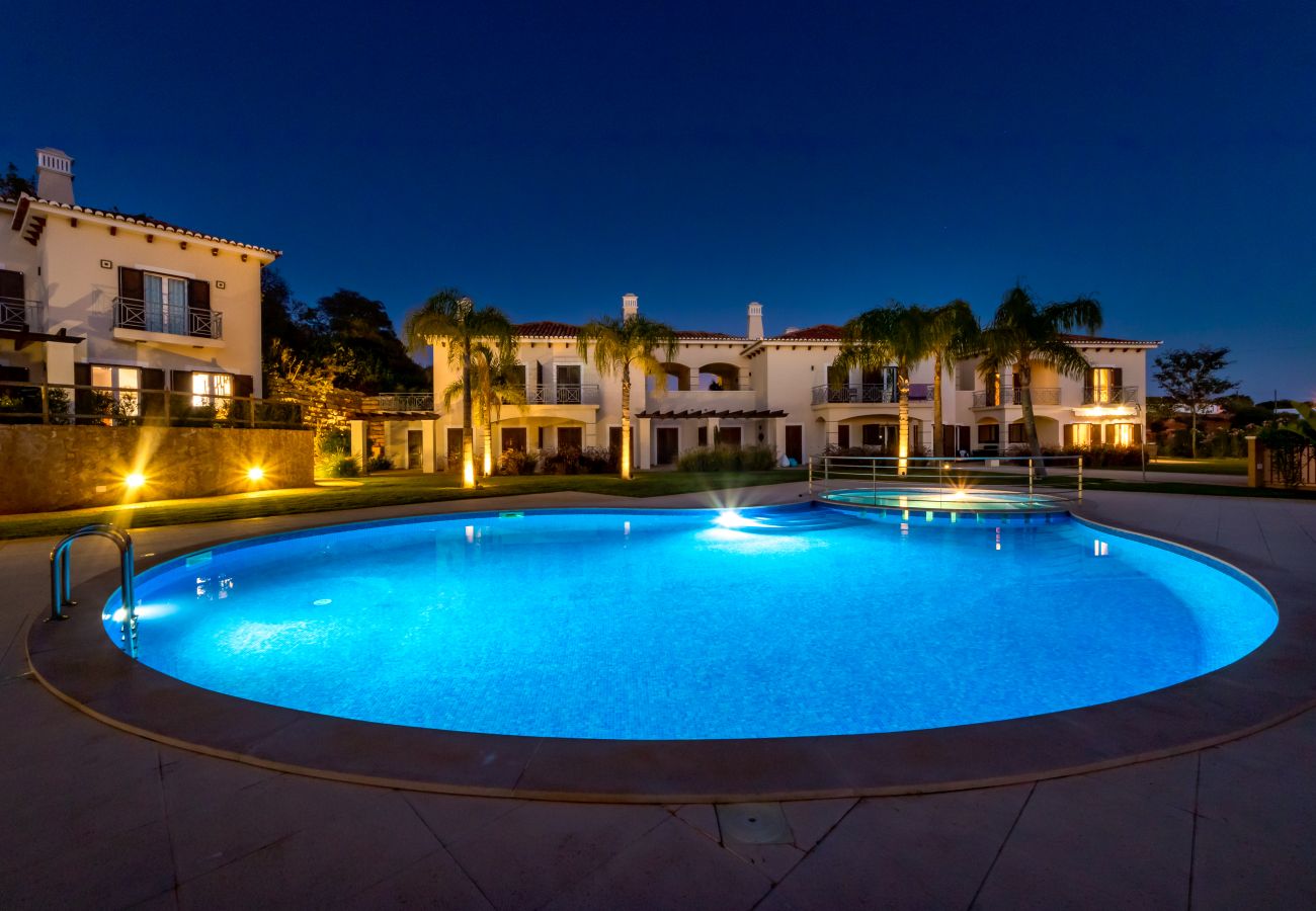 Stadthaus in Albufeira - Cascata Village Lote A