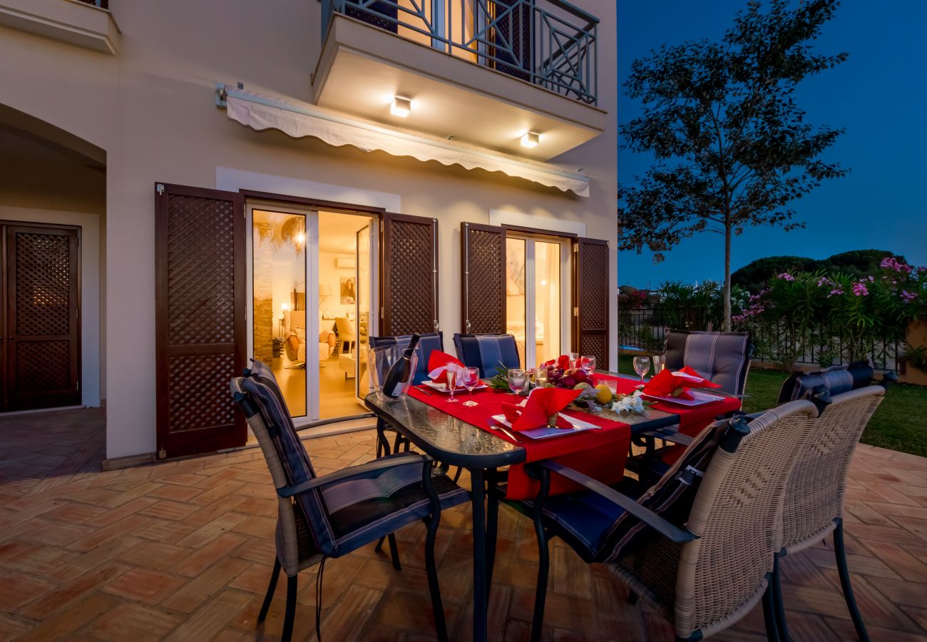 Stadthaus in Albufeira - Cascata Village Lote A