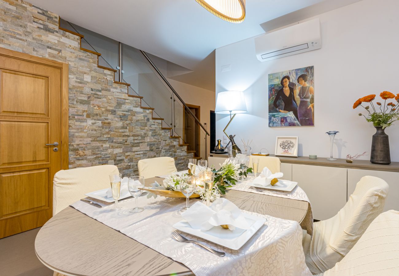 Stadthaus in Albufeira - Cascata Village Lote A