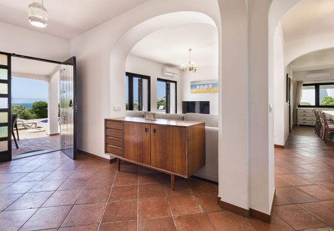 Villa in Albufeira - Villa Sea Senses Villa in Albufeira - Villa Sea Senses