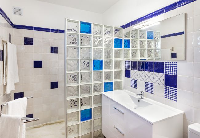 Villa in Albufeira - Villa Sea Senses Villa in Albufeira - Villa Sea Senses