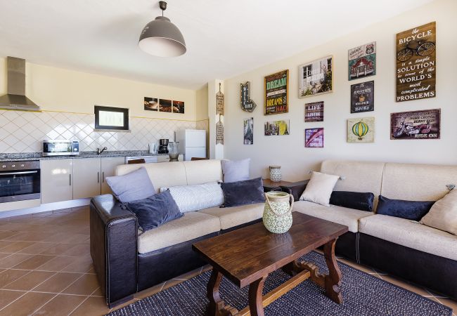 Villa in Albufeira - Villa Sea Senses Villa in Albufeira - Villa Sea Senses