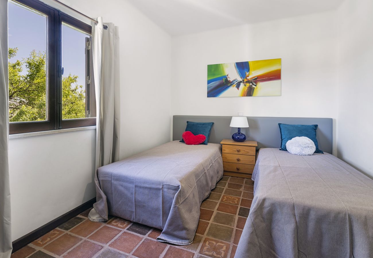 Villa in Albufeira - Villa Sea Senses