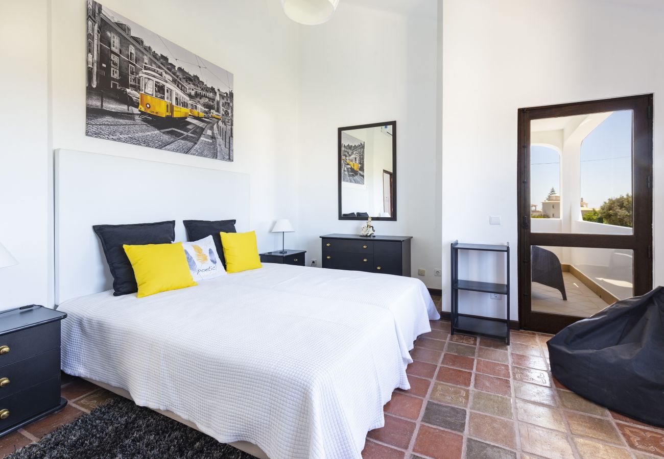 Villa in Albufeira - Villa Sea Senses