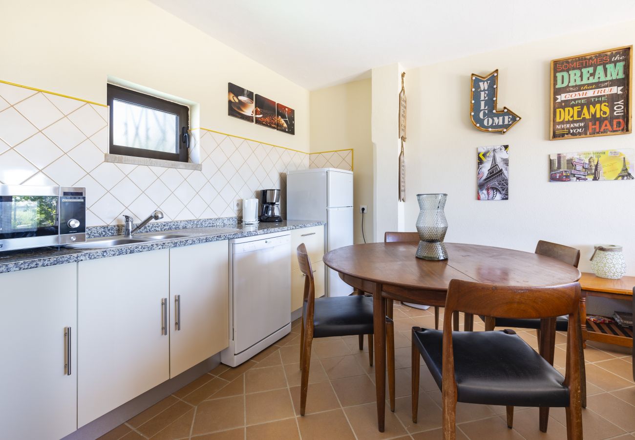 Villa in Albufeira - Villa Sea Senses
