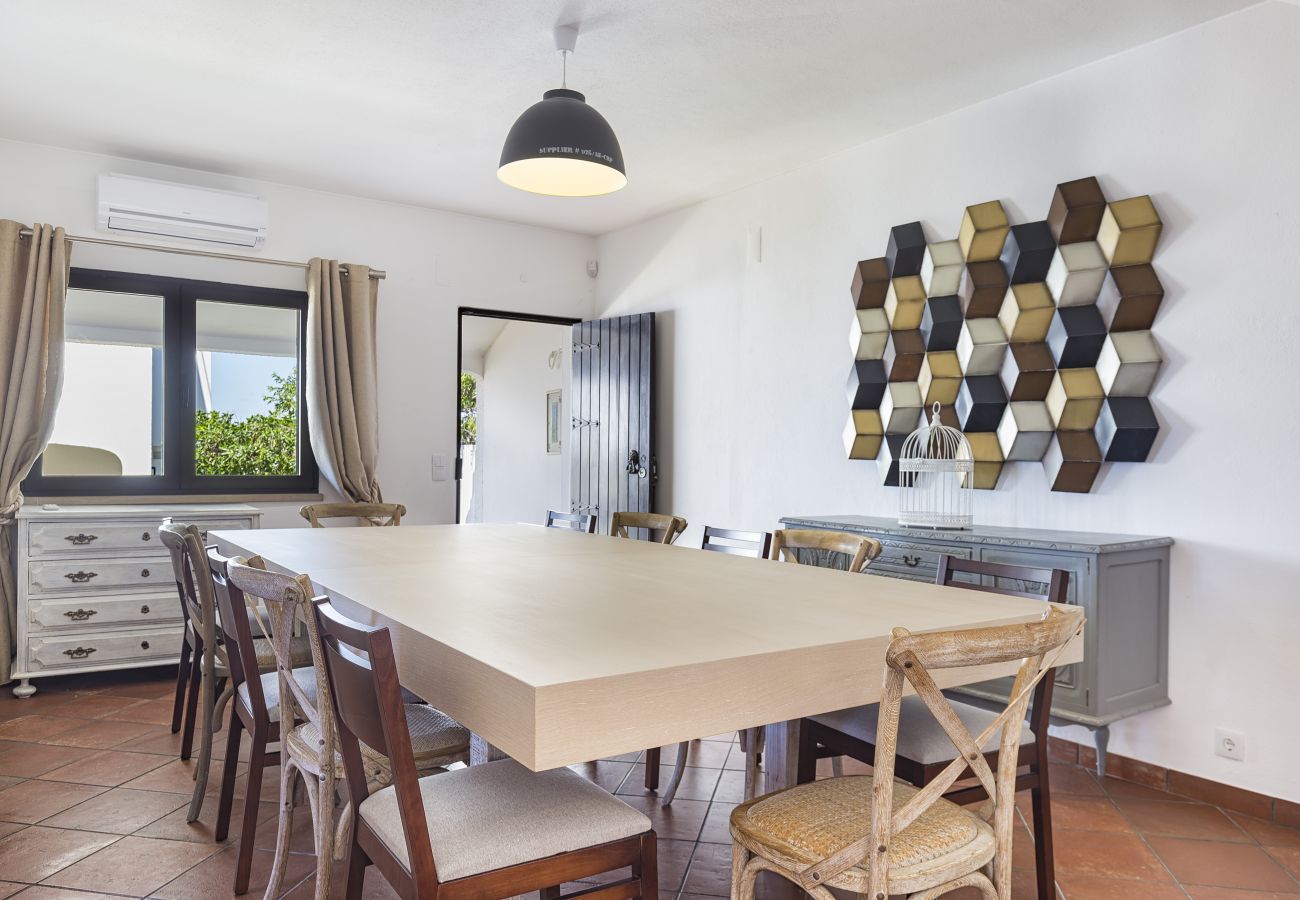 Villa in Albufeira - Villa Sea Senses