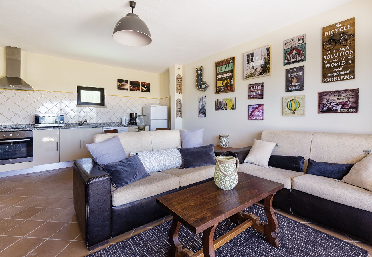 Villa in Albufeira - Villa Sea Senses
