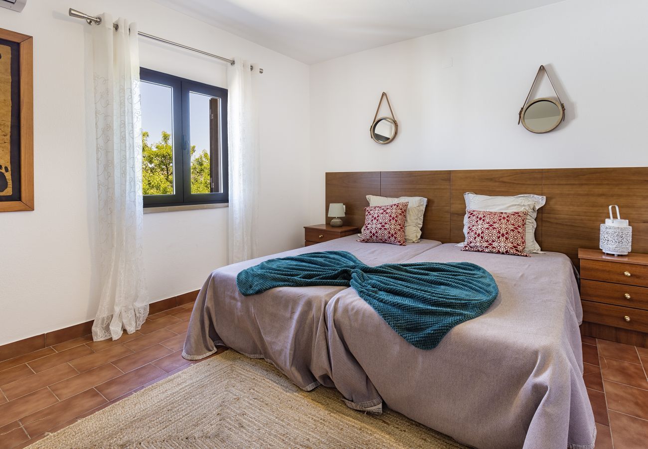 Villa in Albufeira - Villa Sea Senses