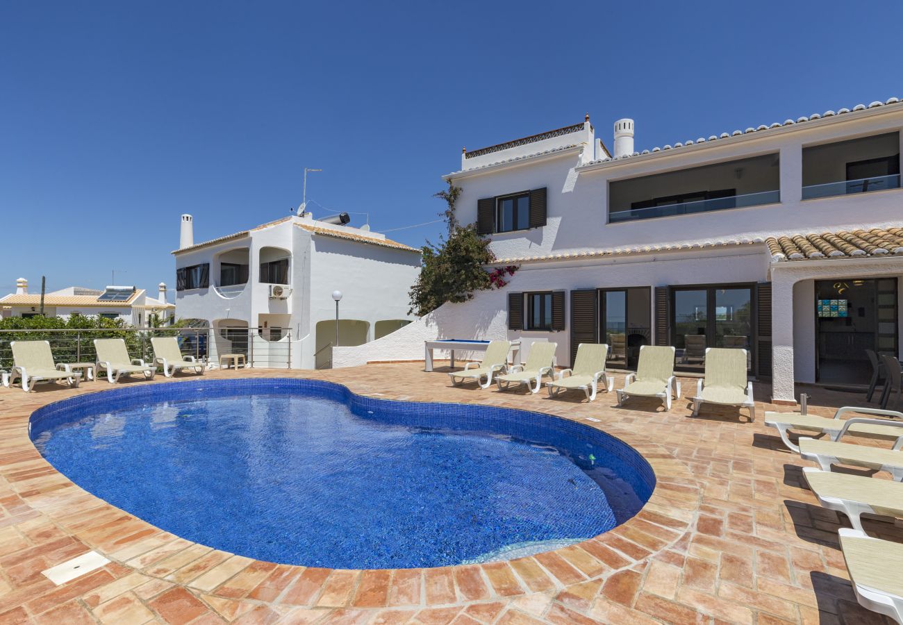 Villa in Albufeira - Villa Sea Senses