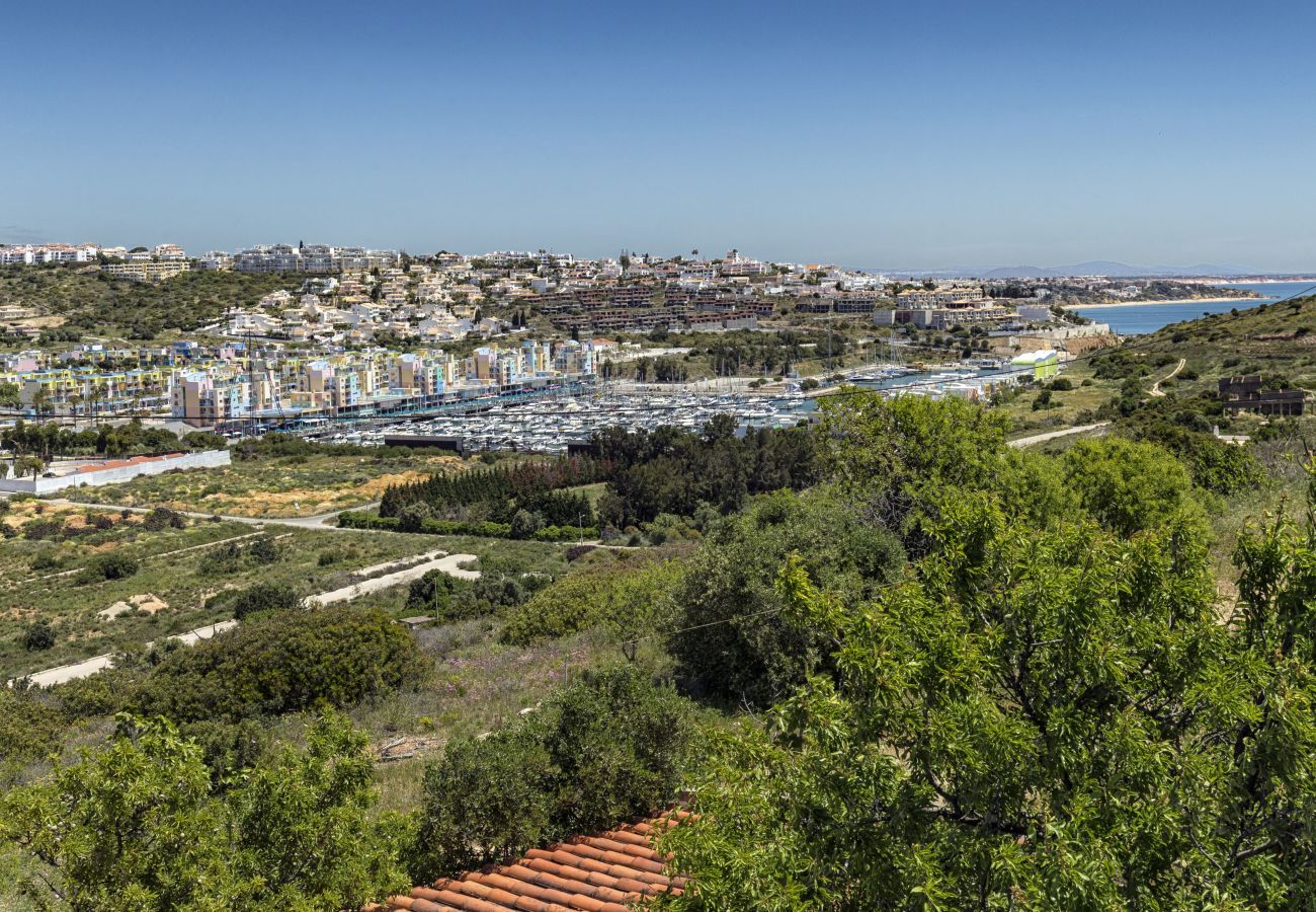 Villa in Albufeira - Villa Sea Senses
