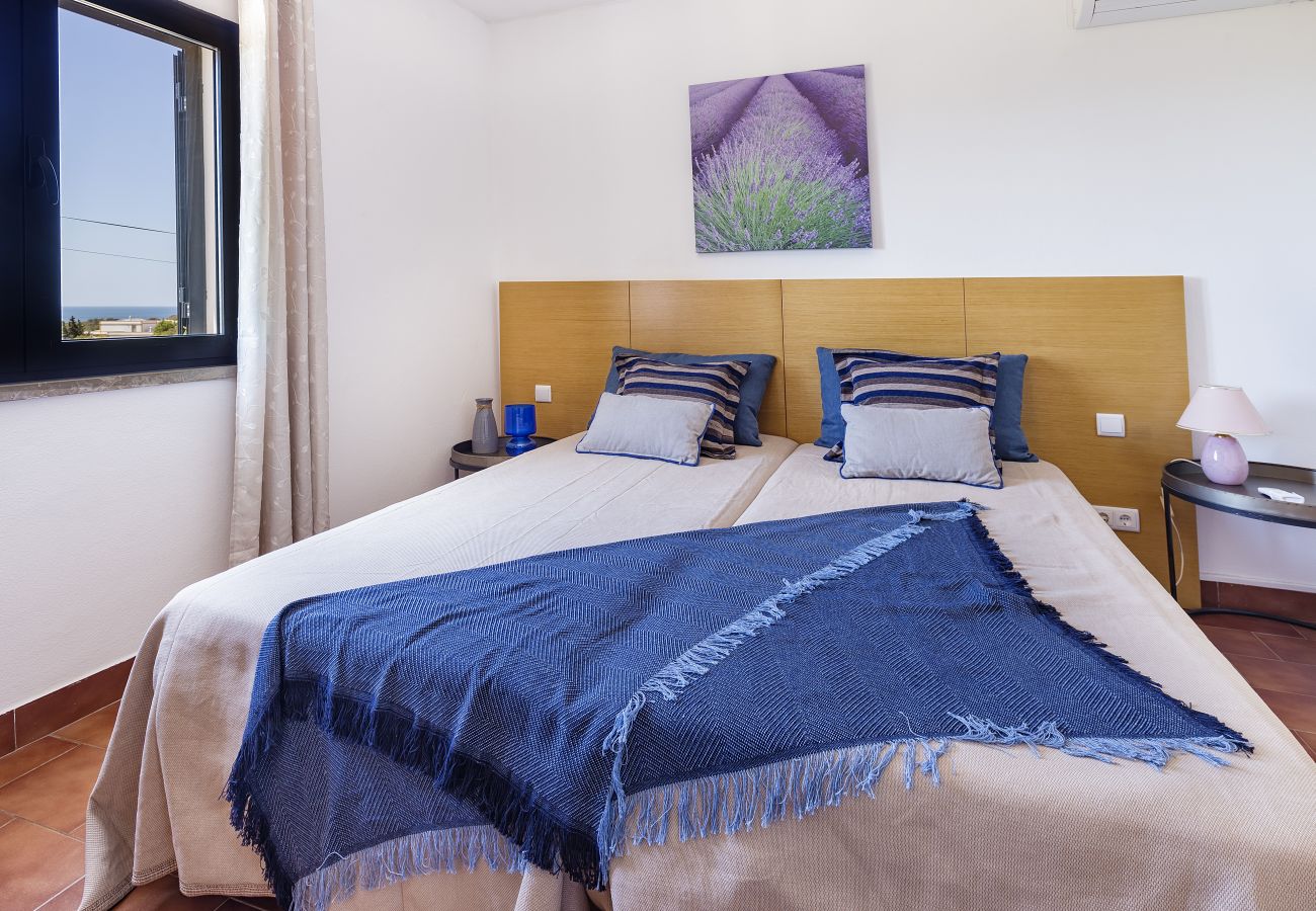 Villa in Albufeira - Villa Sea Senses