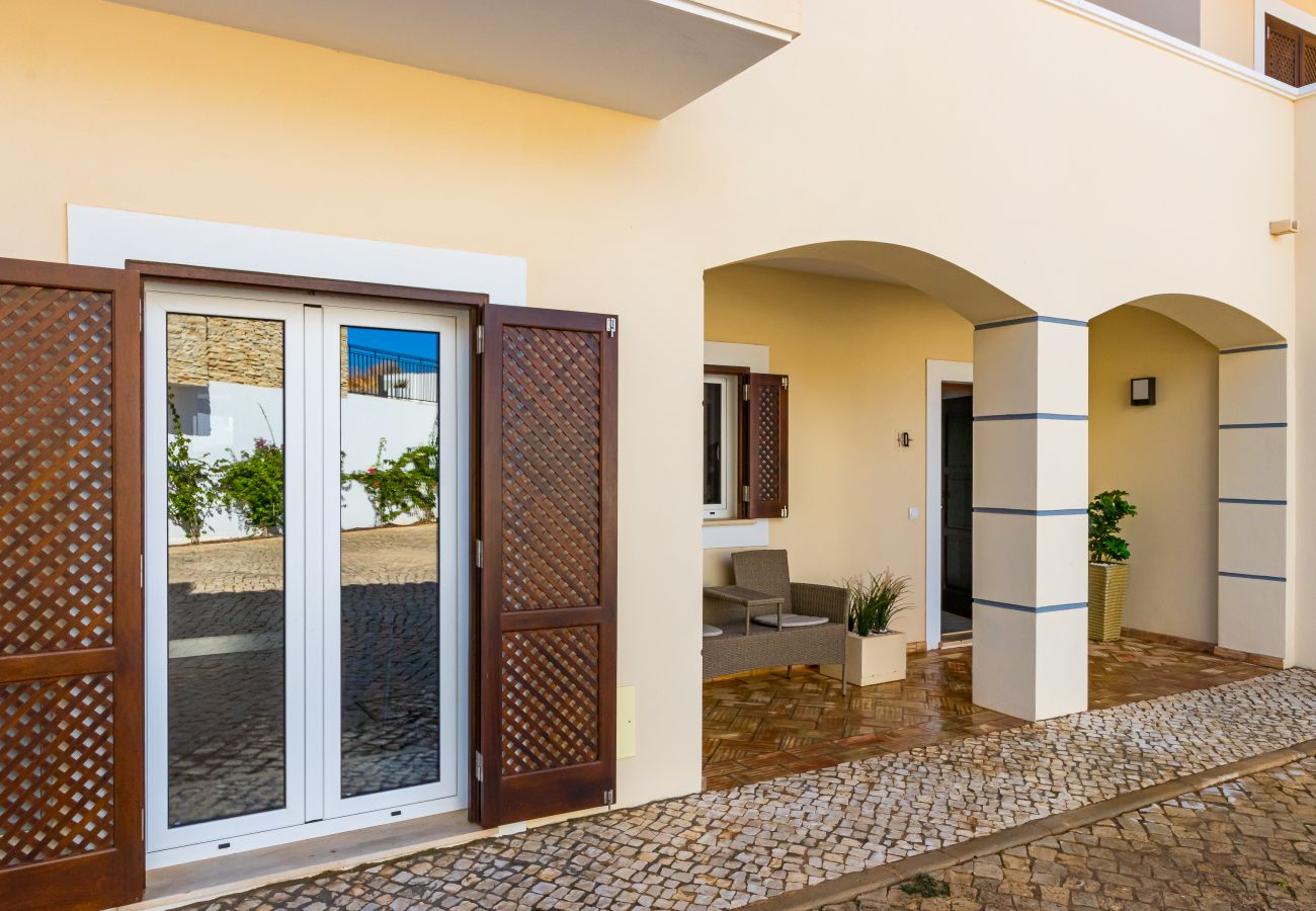 Stadthaus in Albufeira - Cascata Village Lote Q