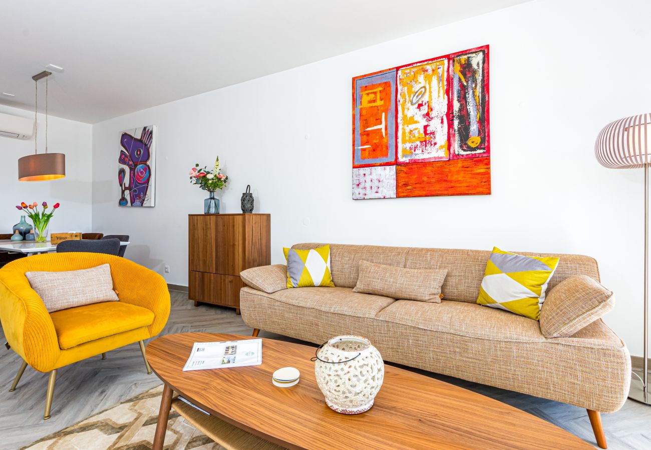 Stadthaus in Albufeira - Cascata Village Lote Q