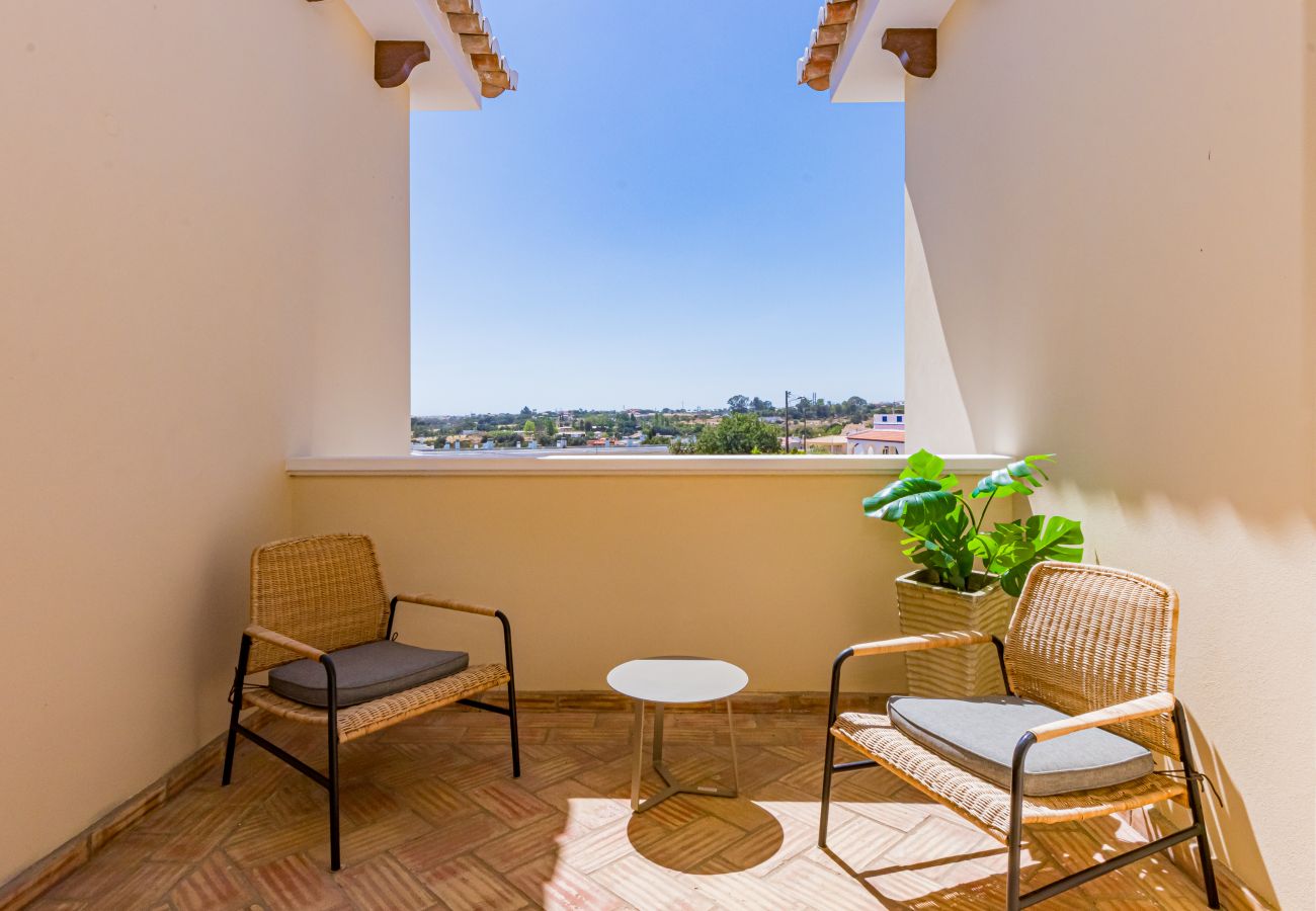 Stadthaus in Albufeira - Cascata Village Lote Q