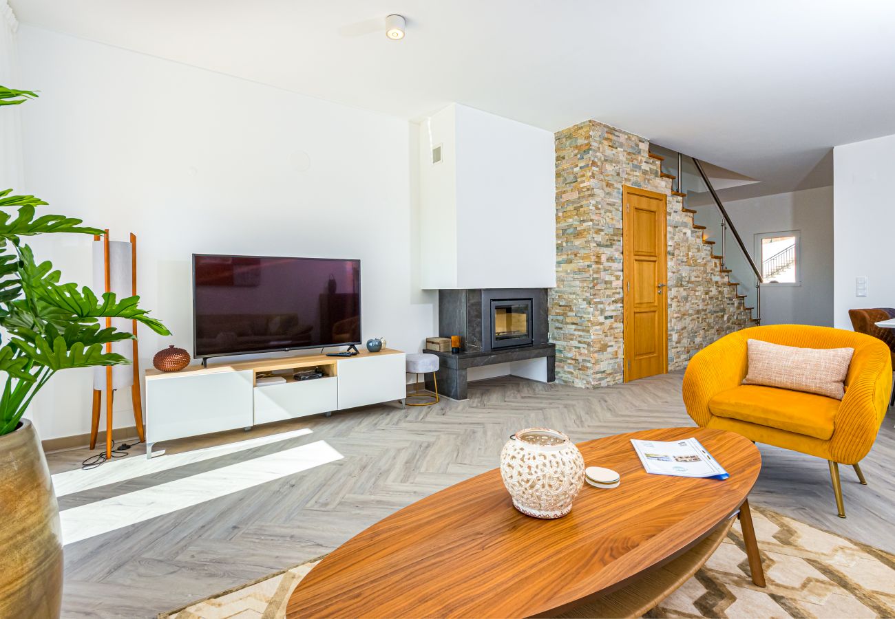 Stadthaus in Albufeira - Cascata Village Lote Q