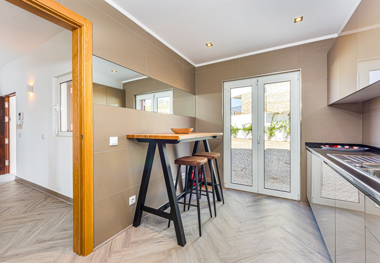 Stadthaus in Albufeira - Cascata Village Lote Q