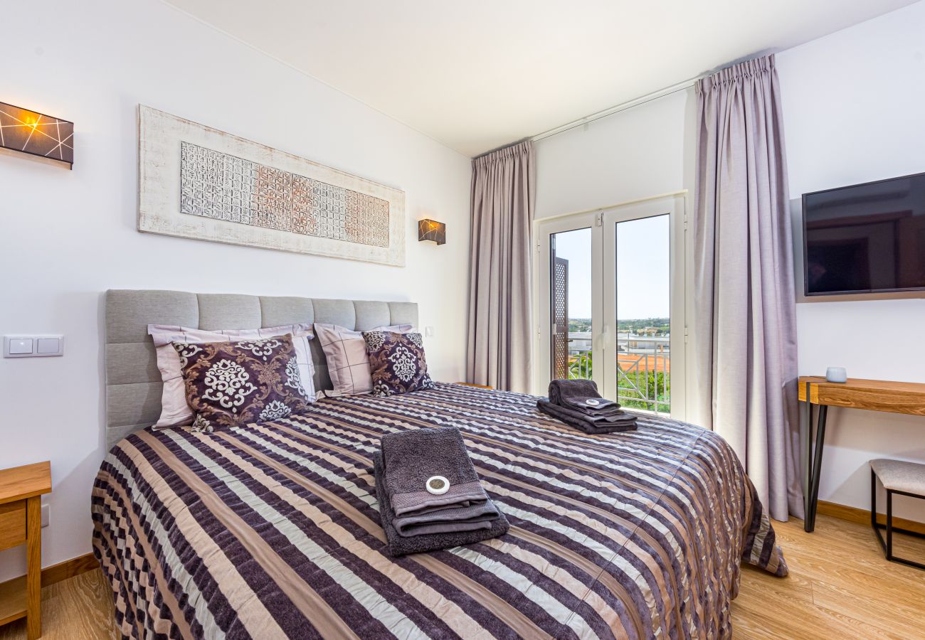 Stadthaus in Albufeira - Cascata Village Lote Q