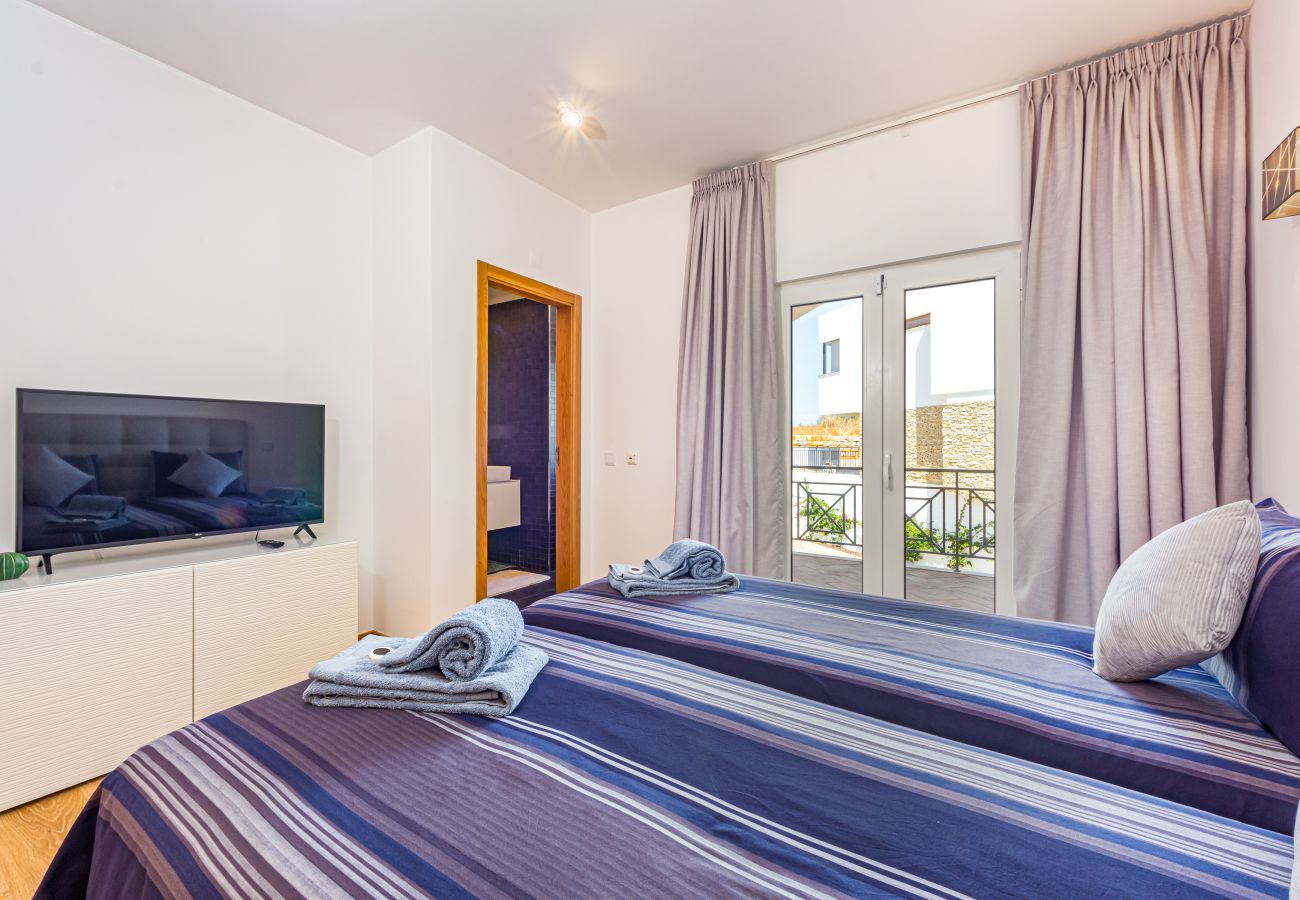 Stadthaus in Albufeira - Cascata Village Lote Q