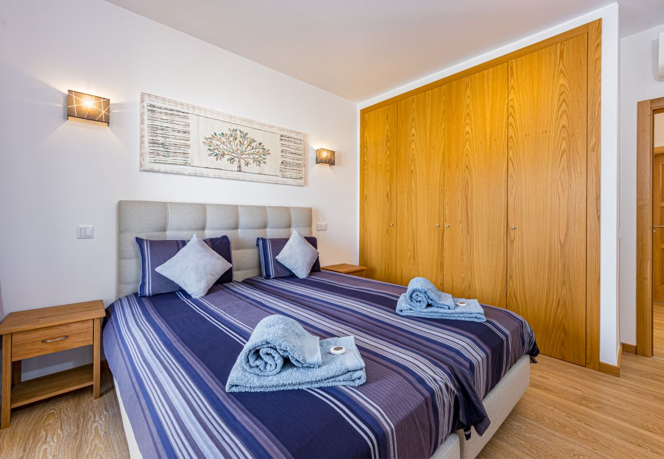 Stadthaus in Albufeira - Cascata Village Lote Q