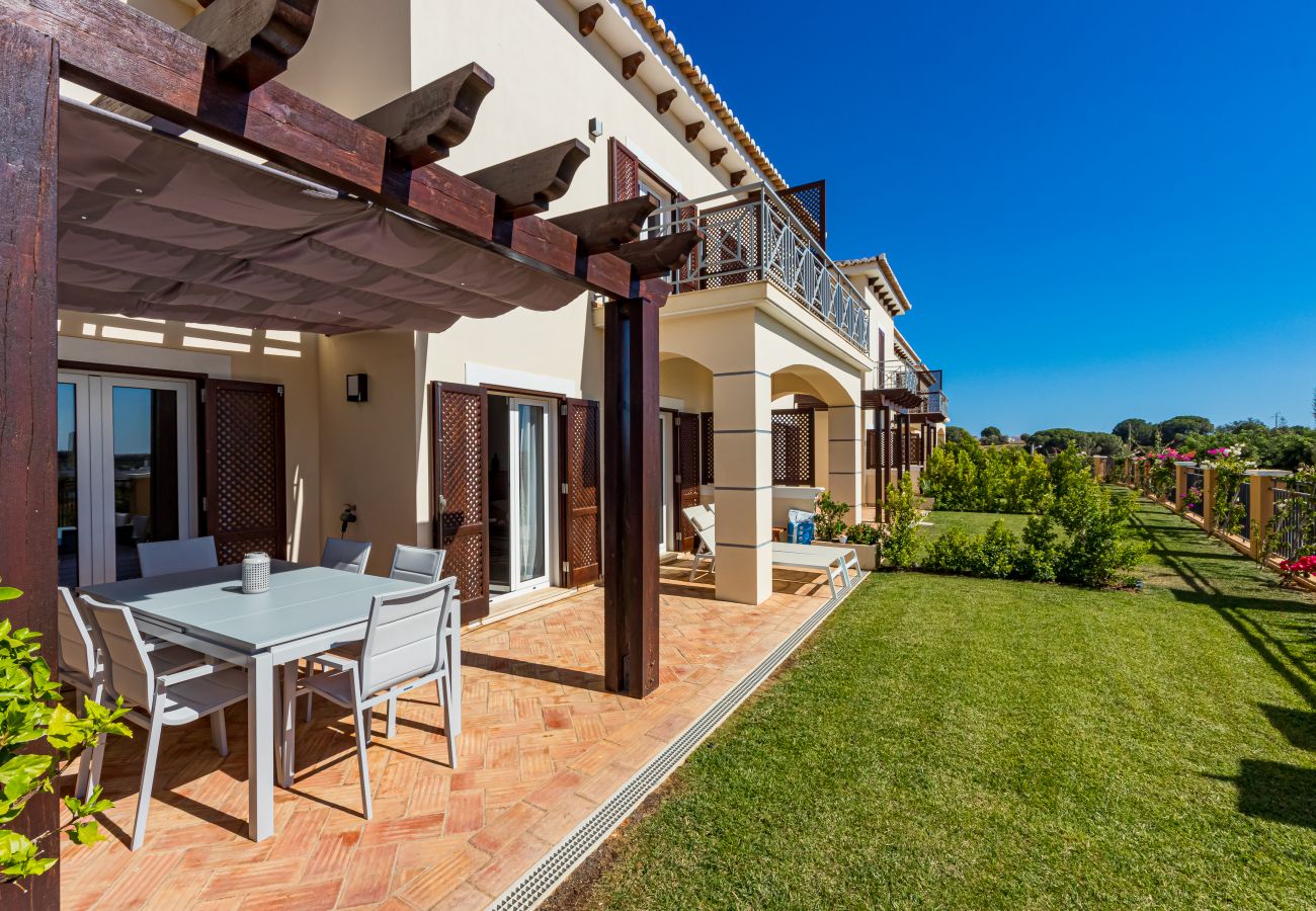 Stadthaus in Albufeira - Cascata Village Lote Q