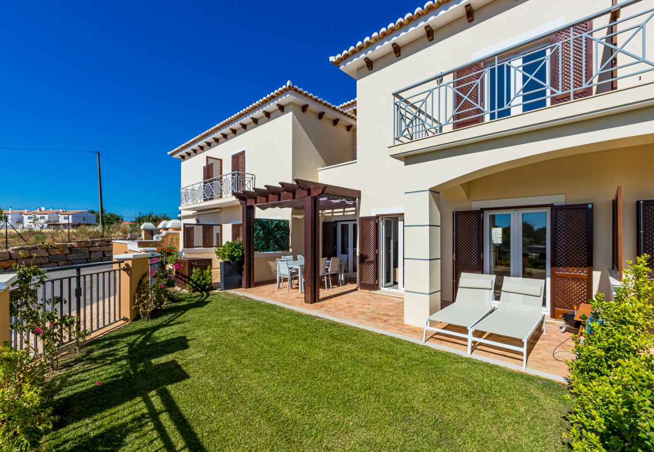 Stadthaus in Albufeira - Cascata Village Lote Q