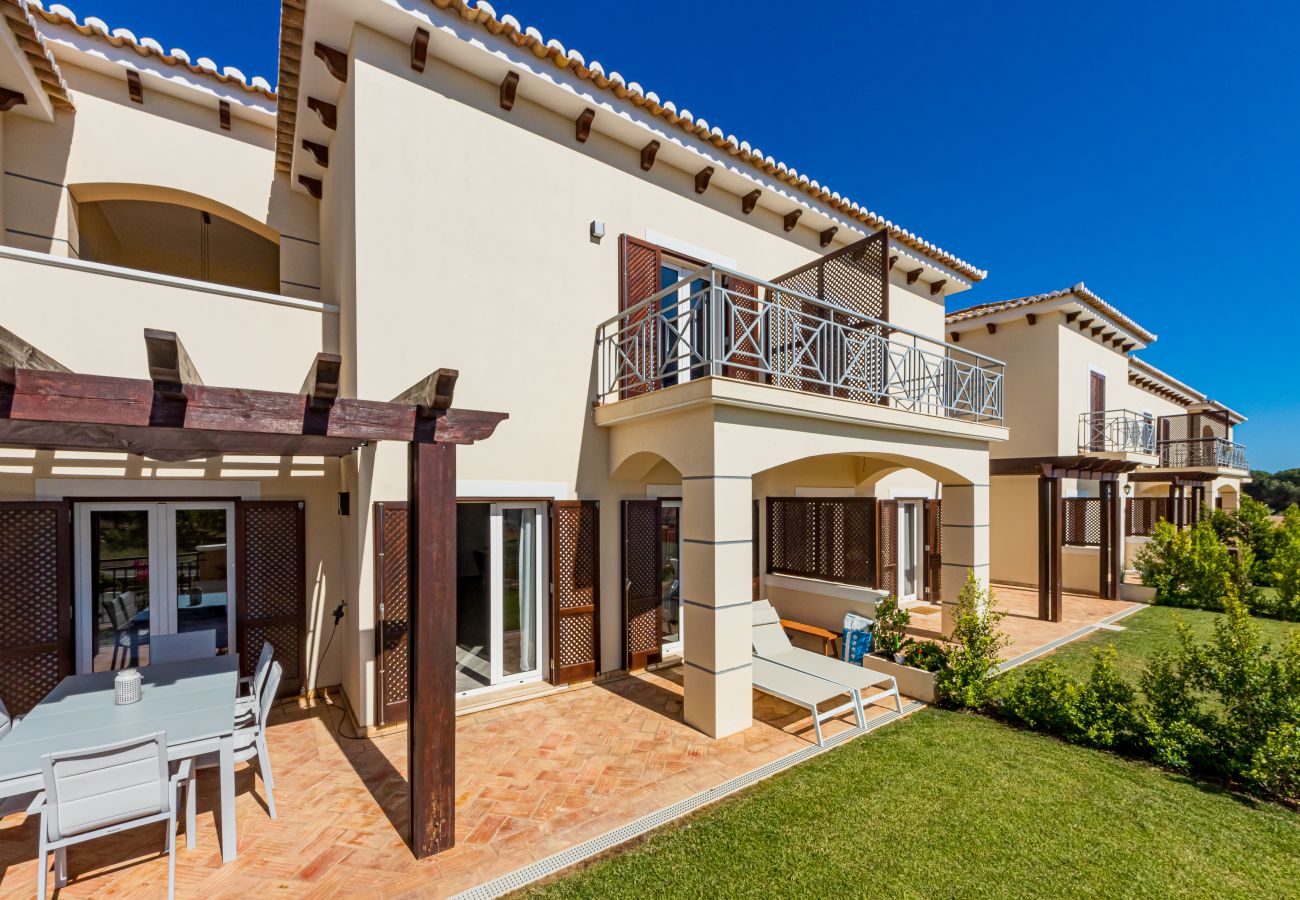 Stadthaus in Albufeira - Cascata Village Lote Q