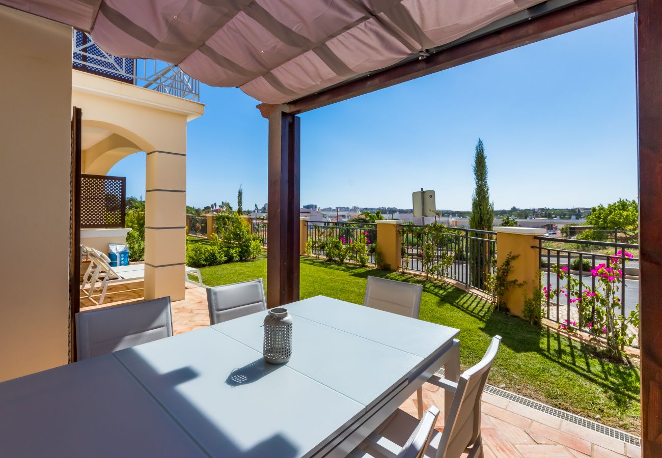Stadthaus in Albufeira - Cascata Village Lote Q