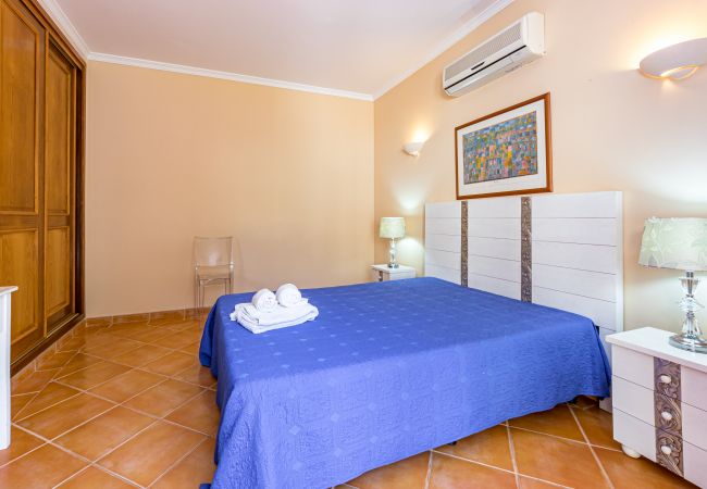 Villa in Galé - Villa Ocre Villa in Galé - Villa Ocre