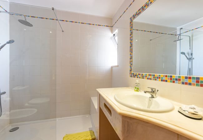 Villa in Galé - Villa Ocre Villa in Galé - Villa Ocre