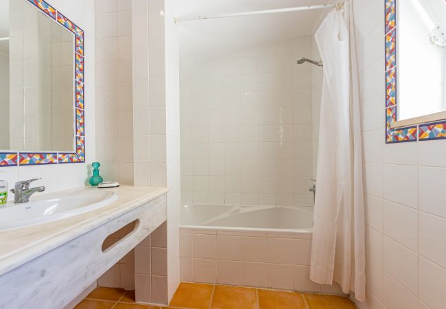 Villa in Galé - Villa Ocre Villa in Galé - Villa Ocre