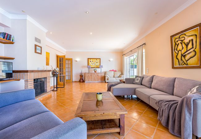 Villa in Galé - Villa Ocre Villa in Galé - Villa Ocre