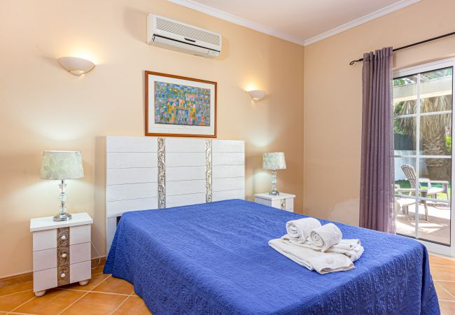 Villa in Galé - Villa Ocre Villa in Galé - Villa Ocre