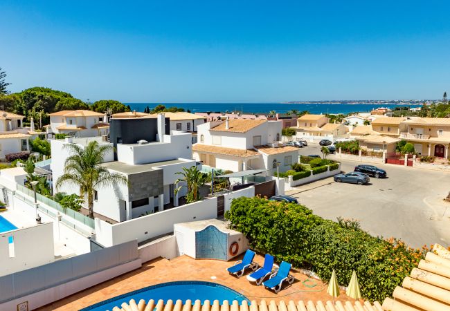 Villa in Galé - Villa Ocre Villa in Galé - Villa Ocre