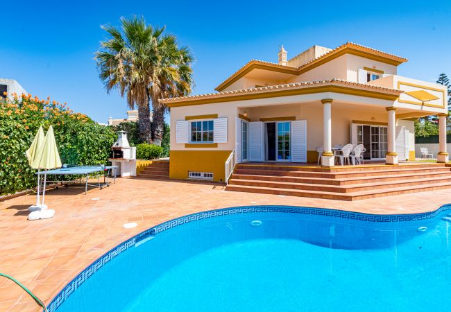 Villa in Galé - Villa Ocre Villa in Galé - Villa Ocre