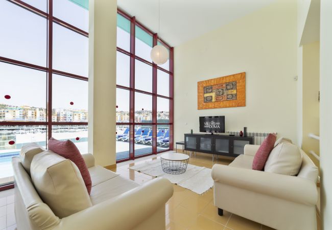 Villa in Albufeira - Villa Marina Villa in Albufeira - Villa Marina