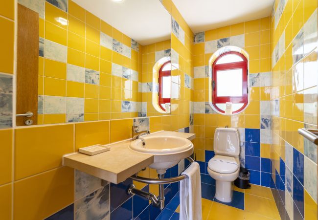 Villa in Albufeira - Villa Marina Villa in Albufeira - Villa Marina