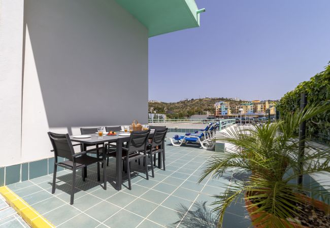 Villa in Albufeira - Villa Marina Villa in Albufeira - Villa Marina