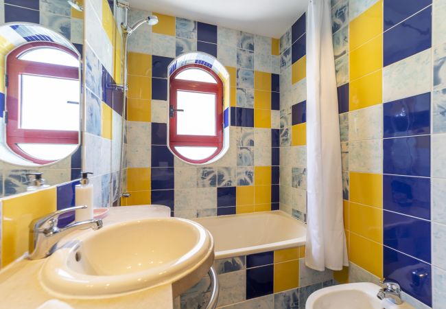 Villa in Albufeira - Villa Marina Villa in Albufeira - Villa Marina