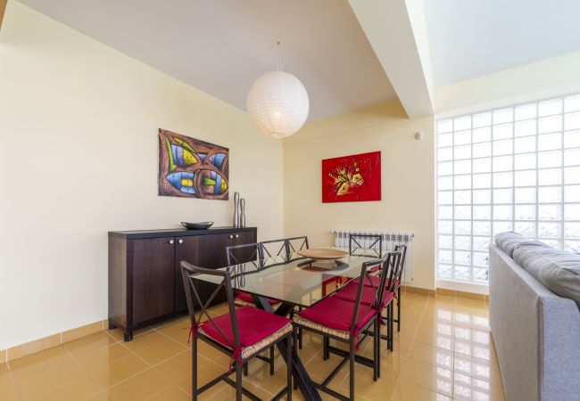 Villa in Albufeira - Villa Marina Villa in Albufeira - Villa Marina