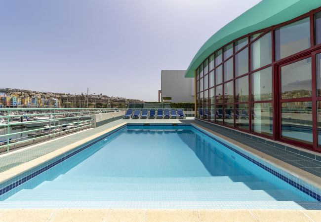 Villa in Albufeira - Villa Marina Villa in Albufeira - Villa Marina