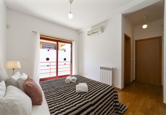 Villa in Albufeira - Villa Marina Villa in Albufeira - Villa Marina