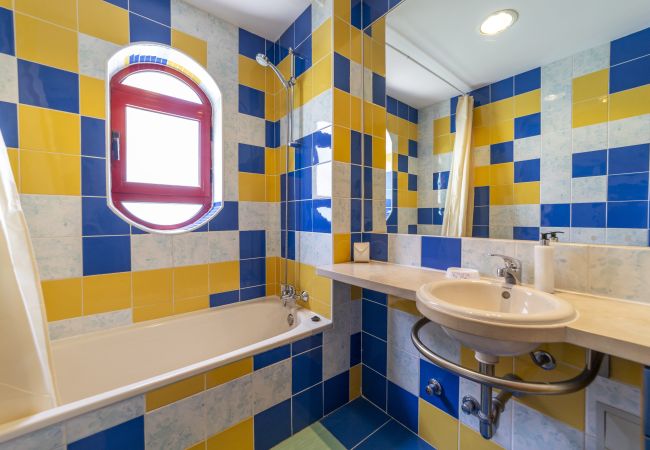 Villa in Albufeira - Villa Marina Villa in Albufeira - Villa Marina