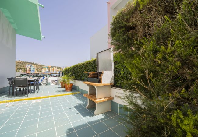 Villa in Albufeira - Villa Marina Villa in Albufeira - Villa Marina