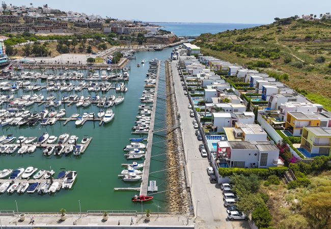 Villa in Albufeira - Villa Marina Villa in Albufeira - Villa Marina