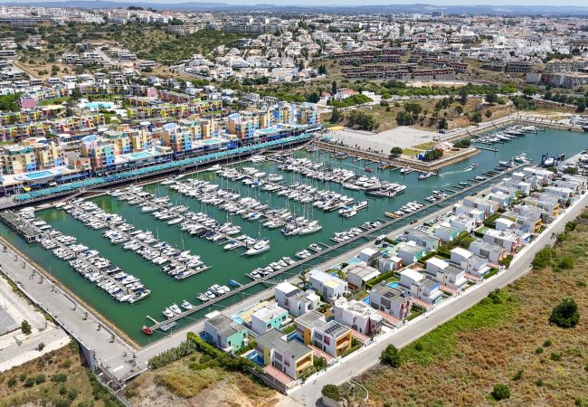 Villa in Albufeira - Villa Marina Villa in Albufeira - Villa Marina