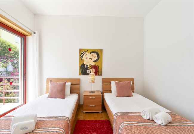 Villa in Albufeira - Villa Marina Villa in Albufeira - Villa Marina