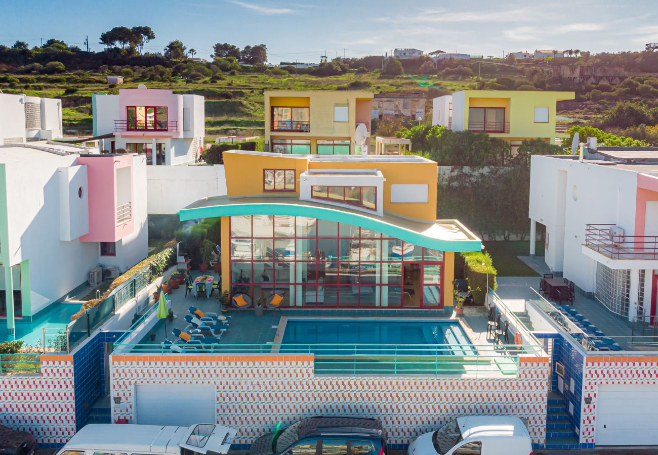 Villa in Albufeira - Villa Marina